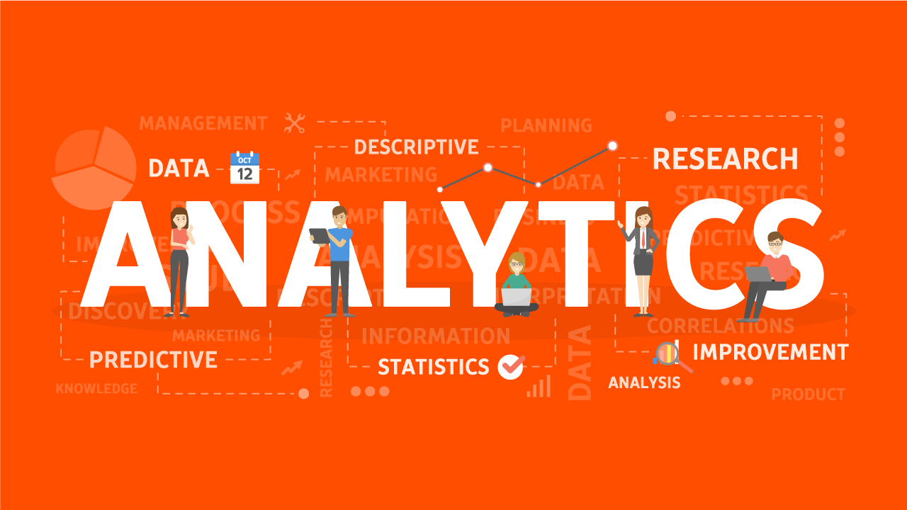 google analytics 4